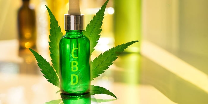 CBD Oil Products