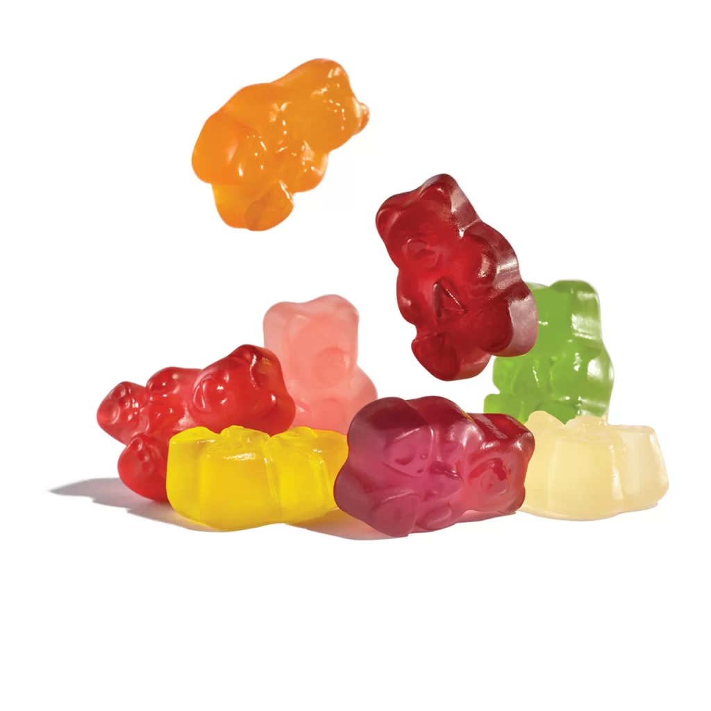 Muscaria Gummies 