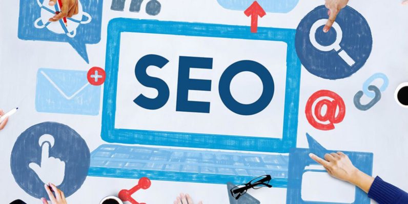 SEO Strategies