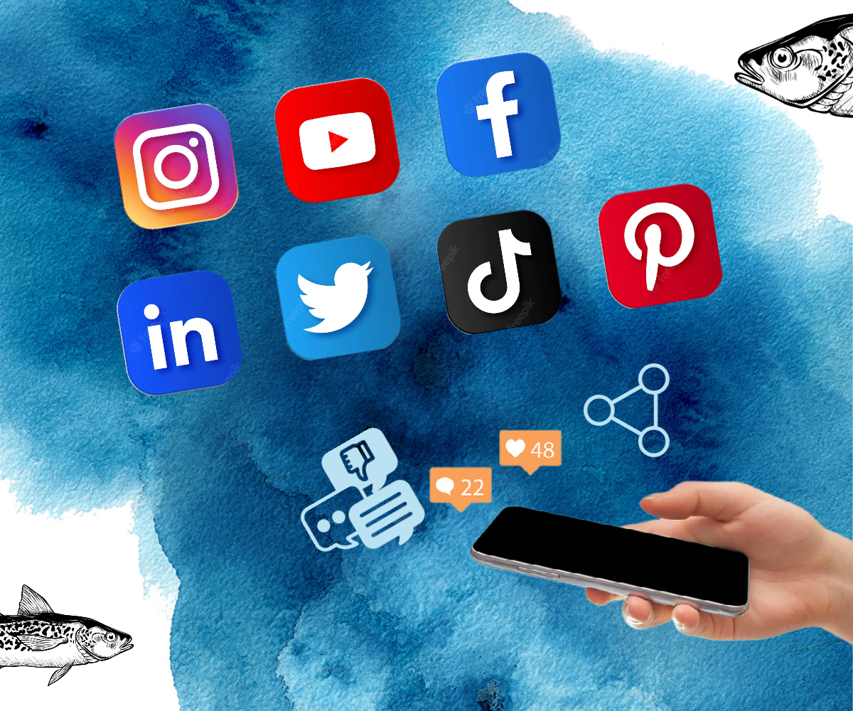 Social Media 