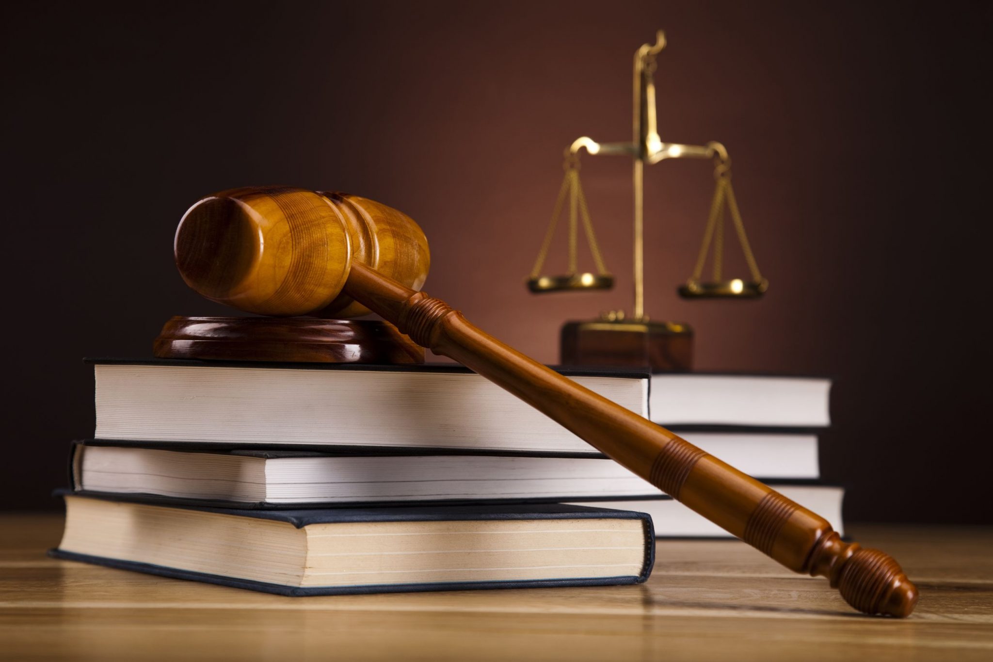 Personal Lawyer